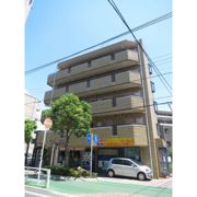 エクセル行徳の外観画像