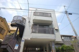 クレインKの外観画像