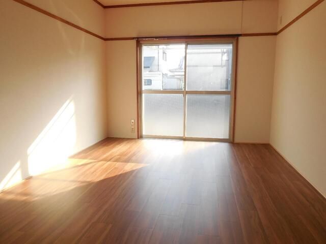 洋室