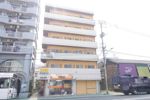 片野三番館の間取り画像
