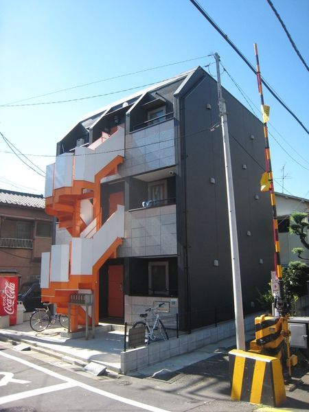 FUJISTA北池袋の外観画像