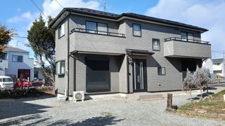 上田町貸戸建ての外観画像