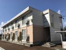 レオパレスルシファーの間取り画像