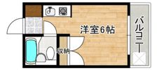 NODACO宇品神田の間取り画像