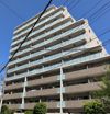 イニシア八王子明神町の外観画像