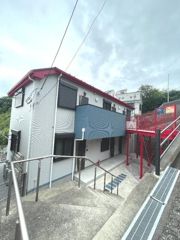 Beams永田南の外観画像