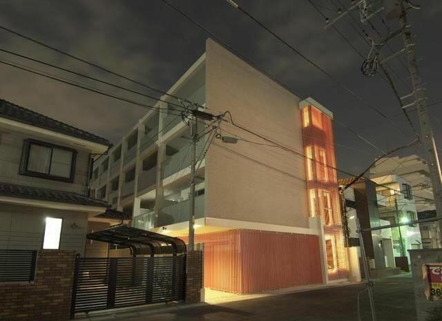 Rising place松戸の外観画像