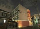 Rising place松戸の間取り画像