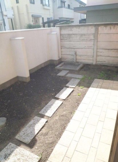 庭