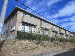 グランディールCの外観画像