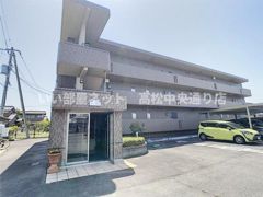 サンセットピアの外観画像