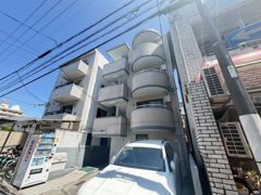 ウエストテイル南観音の外観画像
