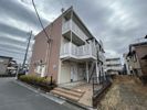 レオパレスKAEDEの間取り画像