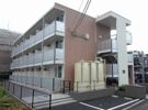 エスペランサの間取り画像