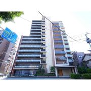 エスタート品川戸越Ⅱの外観画像