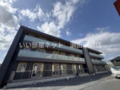MAISON DE MARINEの外観画像