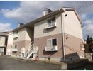 高田ハイツAの間取り画像