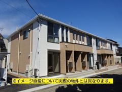 ディモーラの外観画像
