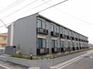 レオパレスエーレⅢの間取り画像