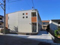 レオネクスト神木本町の外観画像