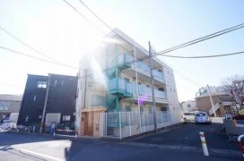 DAIKAN 20 エクラの外観画像