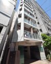 ヴェローナ門前仲町ルッソの間取り画像