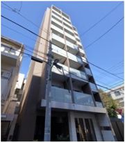 ハーモニーレジデンス池袋ウエストゲートの外観画像