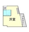 グランディア北野異人館通の間取り画像