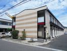 レオパレスルミエール 輝の間取り画像
