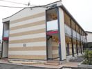 レオパレスヒルスヴィレッジの間取り画像