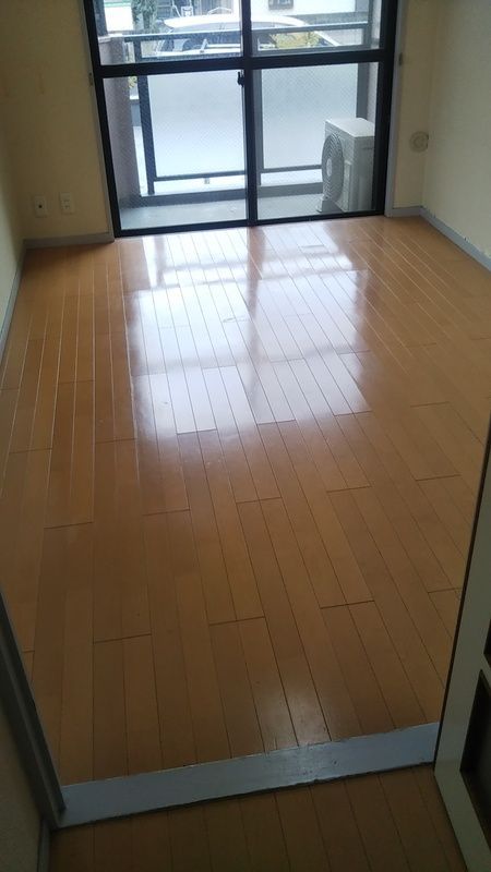 リビング