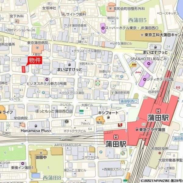 地図