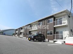シーサイドハイツ深堀の外観画像