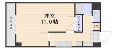 カルム今の間取り画像