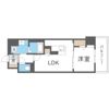 LaSante梅田北の間取り画像