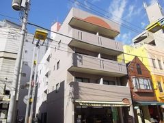 サヴァーヴィルラの外観画像