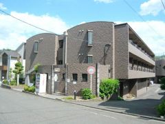 ライオンズテラス武蔵小金井の外観画像