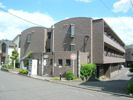 ライオンズテラス武蔵小金井の間取り画像