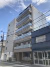 プランドール森下の間取り画像