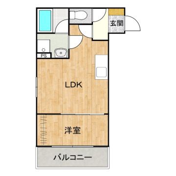 リビング