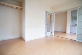 メゾン・ひこばえの間取り画像