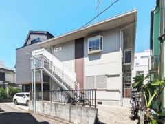 昴Ⅱの外観画像
