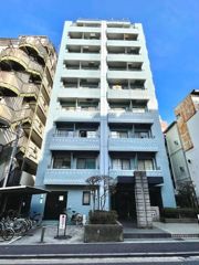 シーアイマンション池袋の外観画像