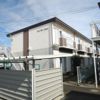 サンライズの間取り画像