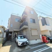グレイス本牧の外観画像