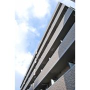 リヴシティ新宿壱番館の外観画像
