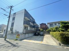 フレシール緑ヶ丘の外観画像