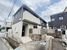 ボナール西原の間取り画像
