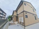 リバーサイドすみのえの間取り画像