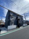 エクセディⅠの間取り画像